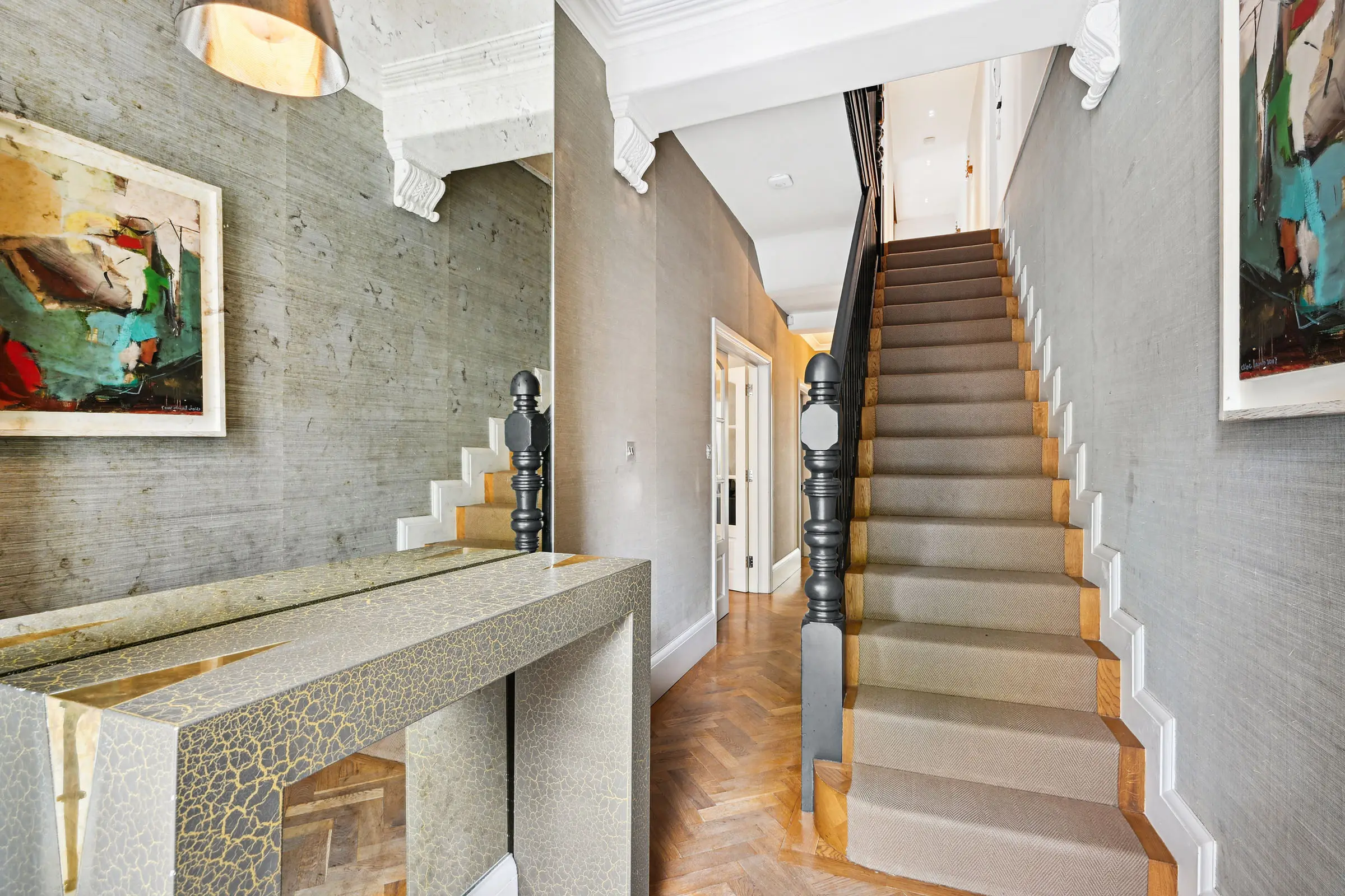 Photography, Chipstead Street, image 9 of 17