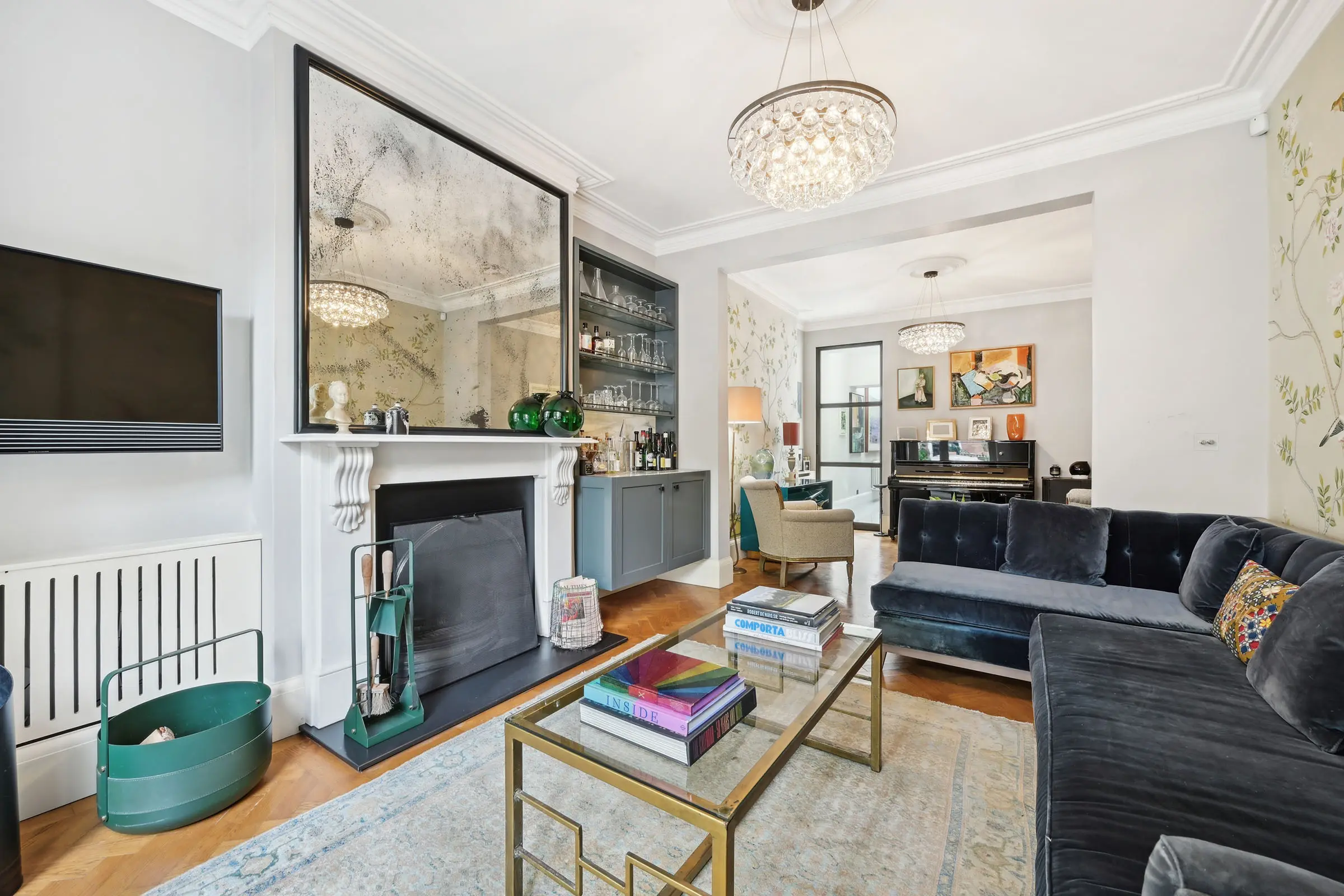 Photography, Chipstead Street, image 15 of 17