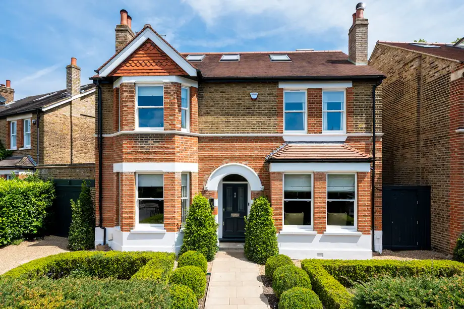 Photography, Culmington Road, image 1 of 29