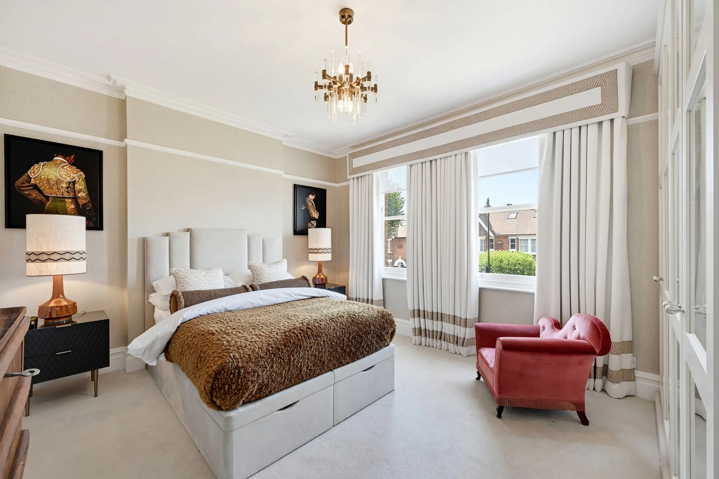 Photography, Culmington Road, image 5 of 29
