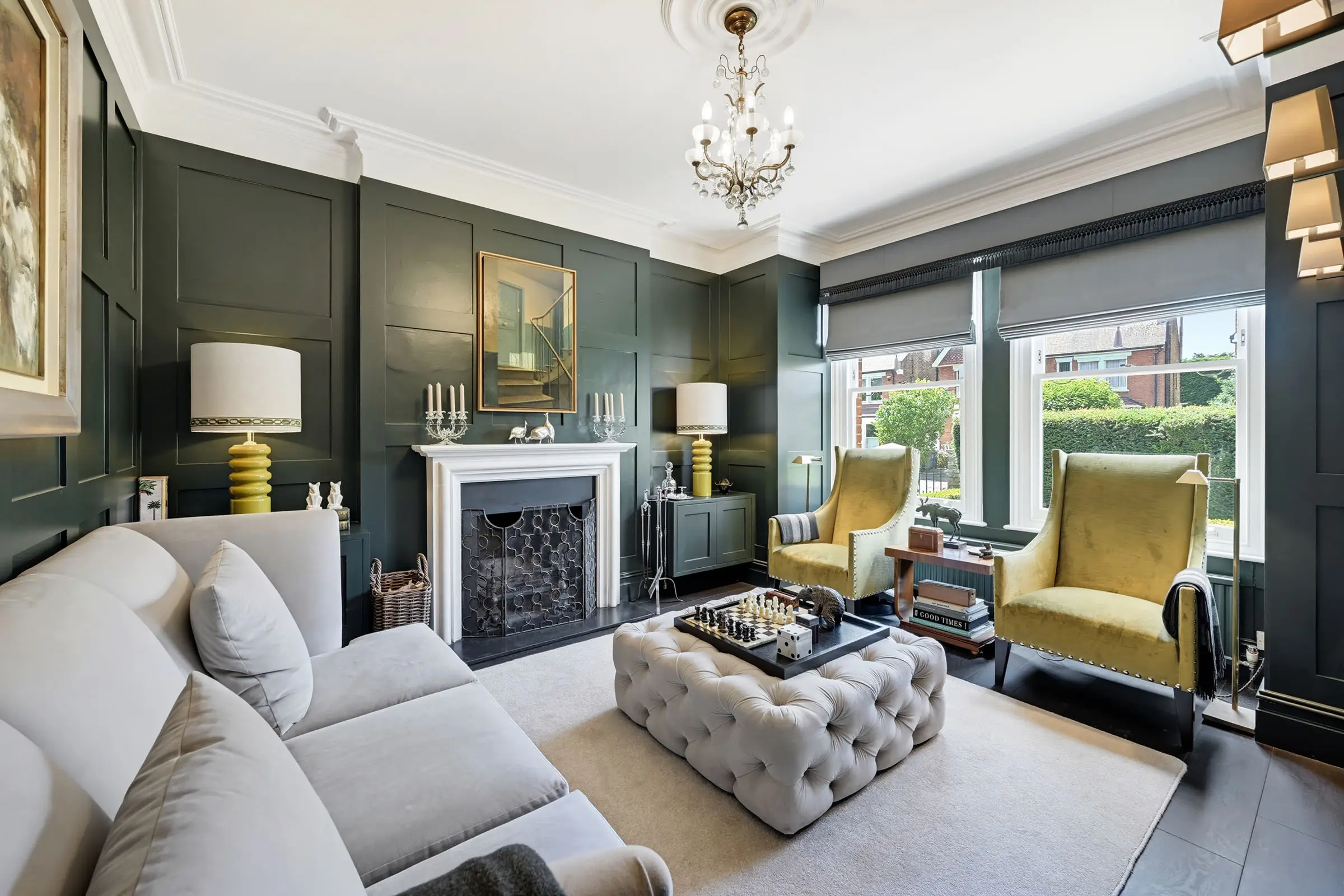Photography, Culmington Road, image 8 of 29