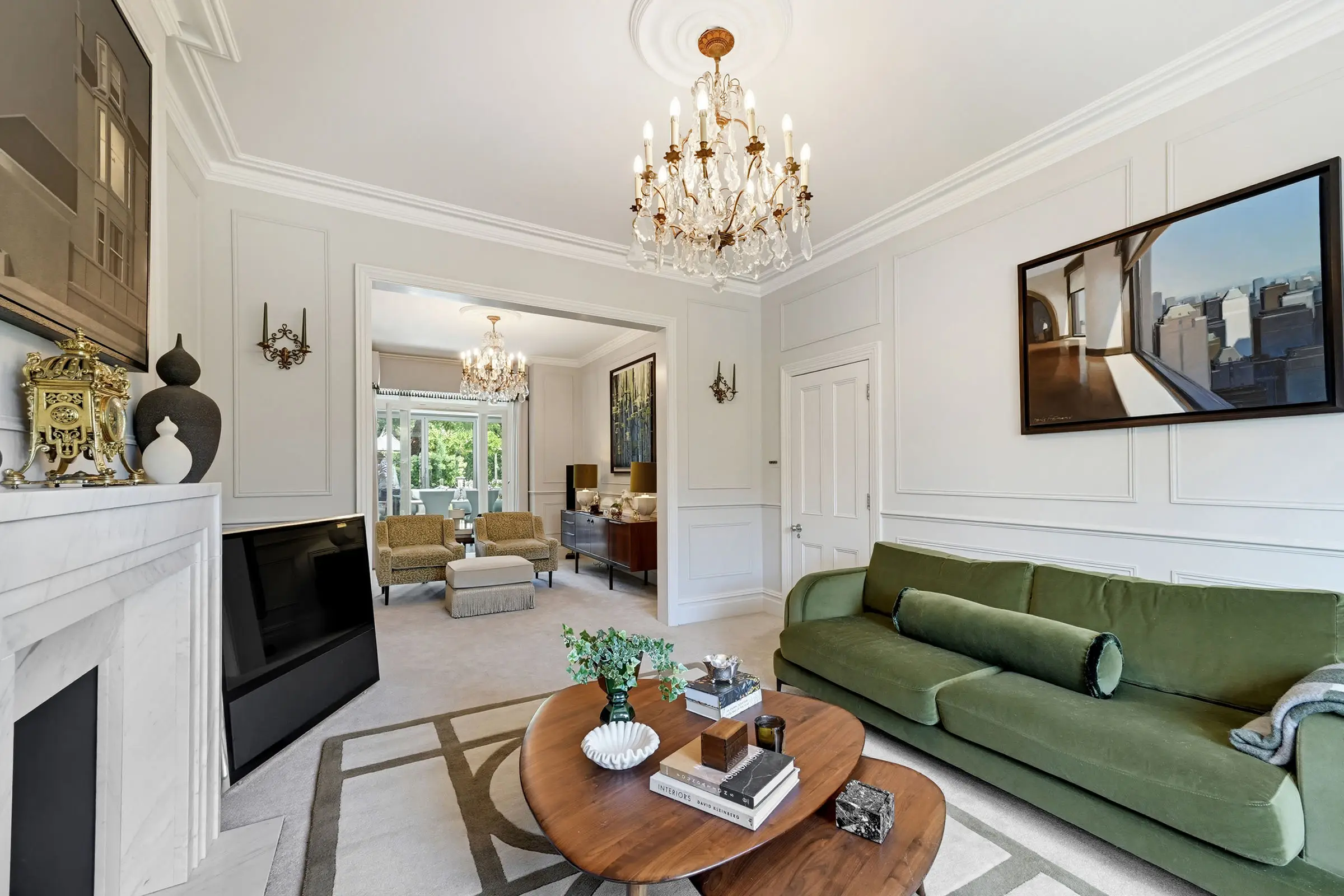 Photography, Culmington Road, image 11 of 29