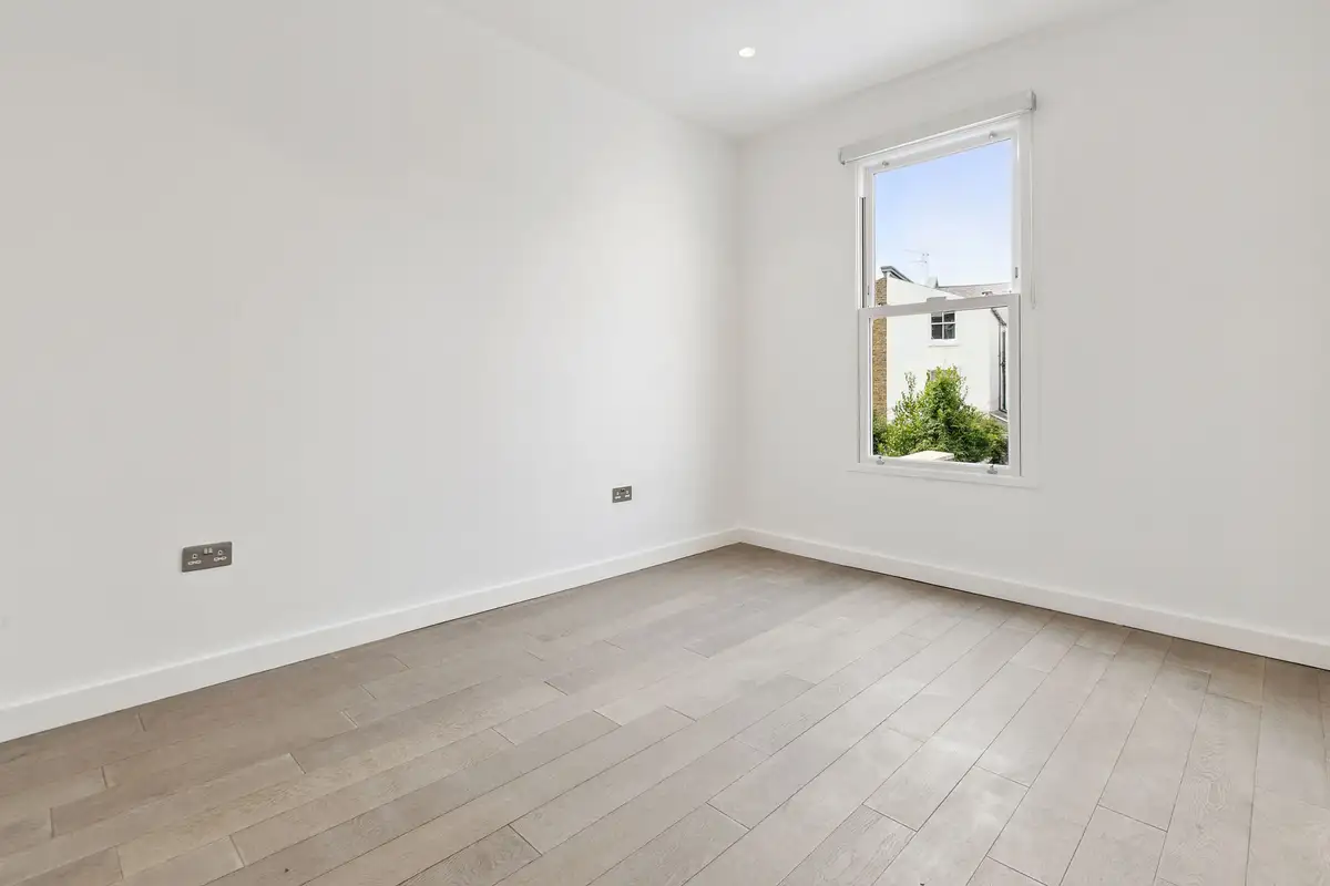 Eddiscombe Road, pair 4 of 6