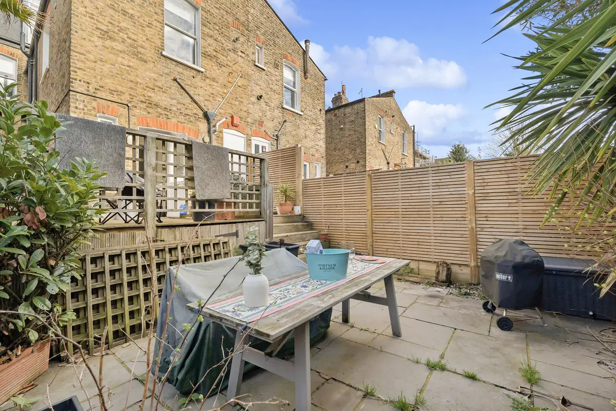 Garden and Exterior Styling, pair 5 of 10