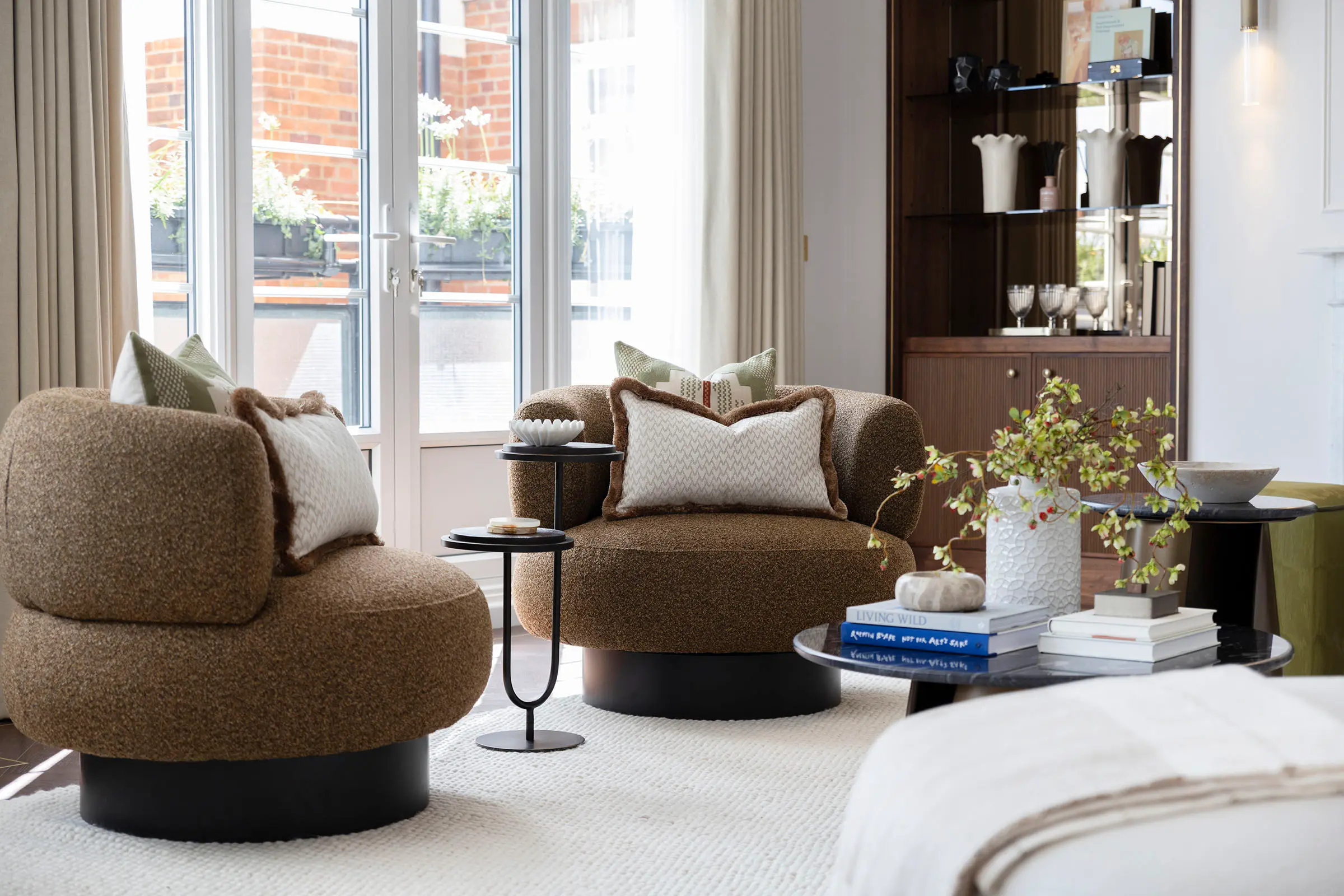 Photography, Grosvenor Square, image 3 of 35
