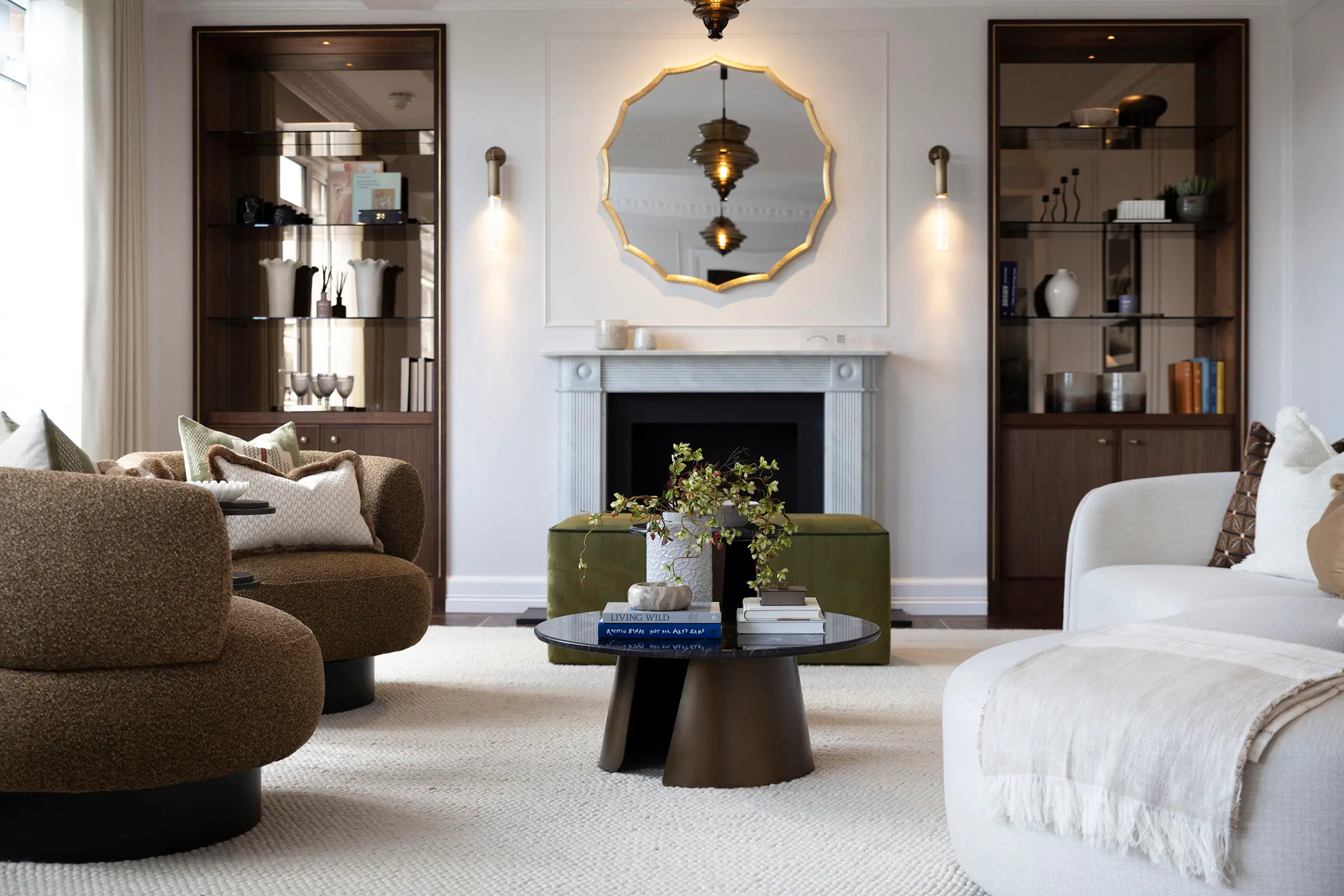 Photography, Grosvenor Square, image 4 of 35