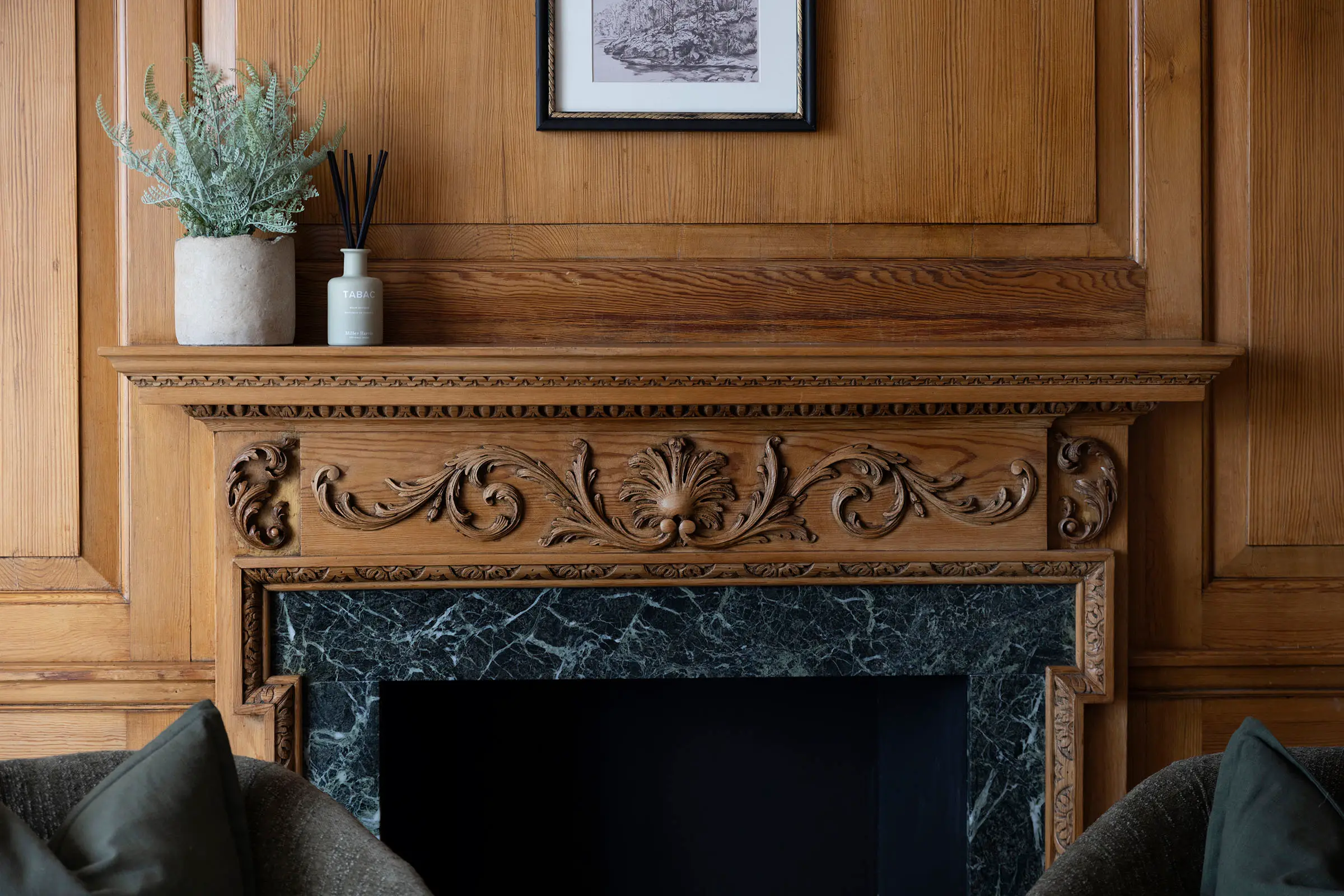 Photography, Grosvenor Square, image 7 of 35
