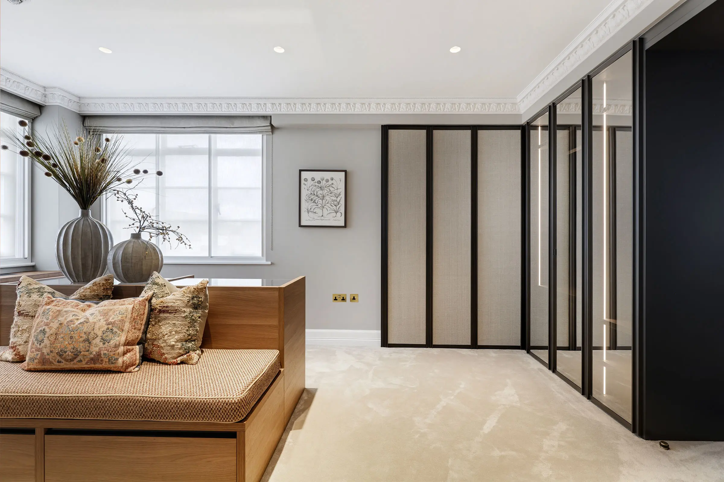 Photography, Grosvenor Square, image 9 of 35