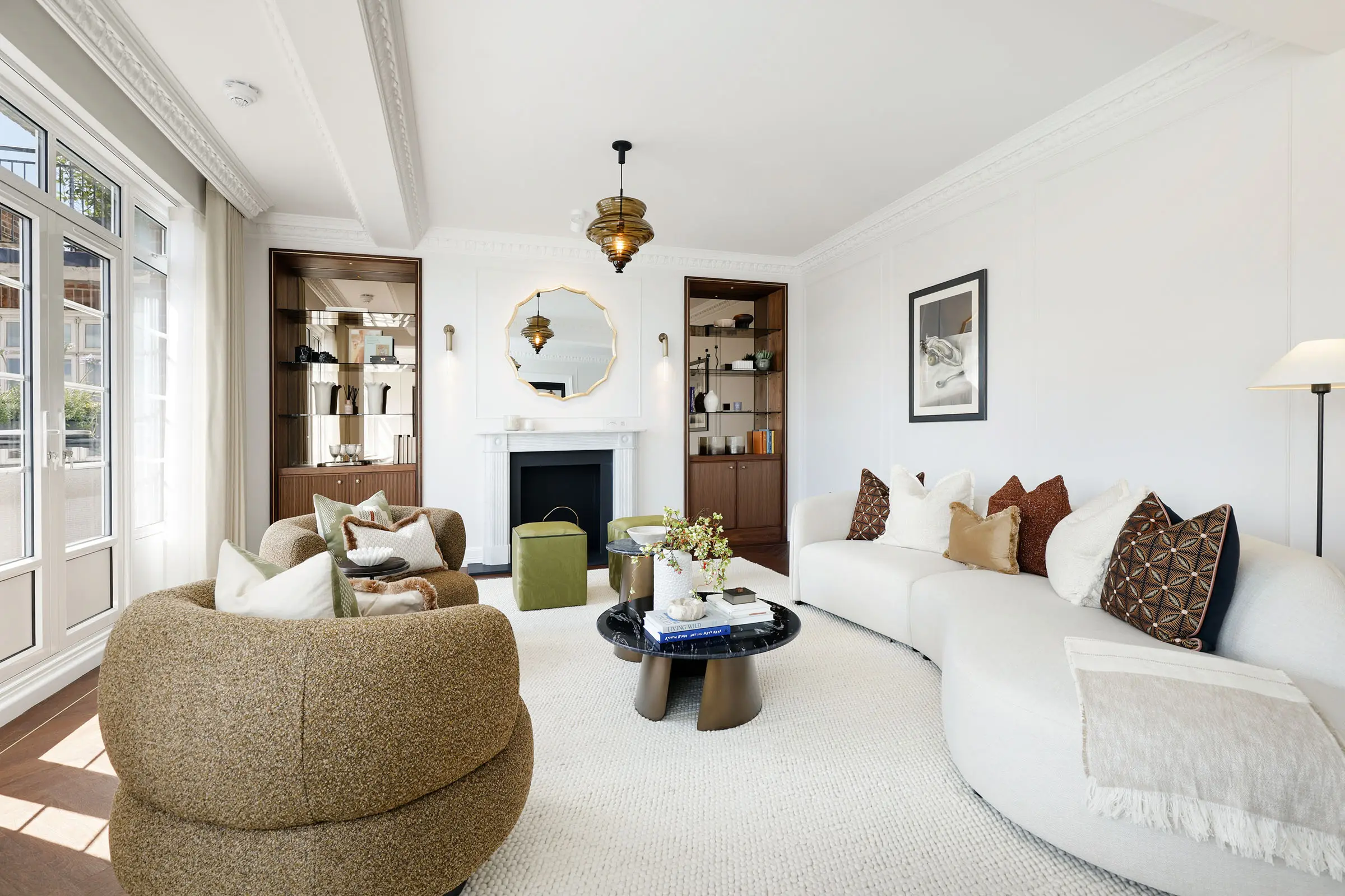 Photography, Grosvenor Square, image 35 of 35