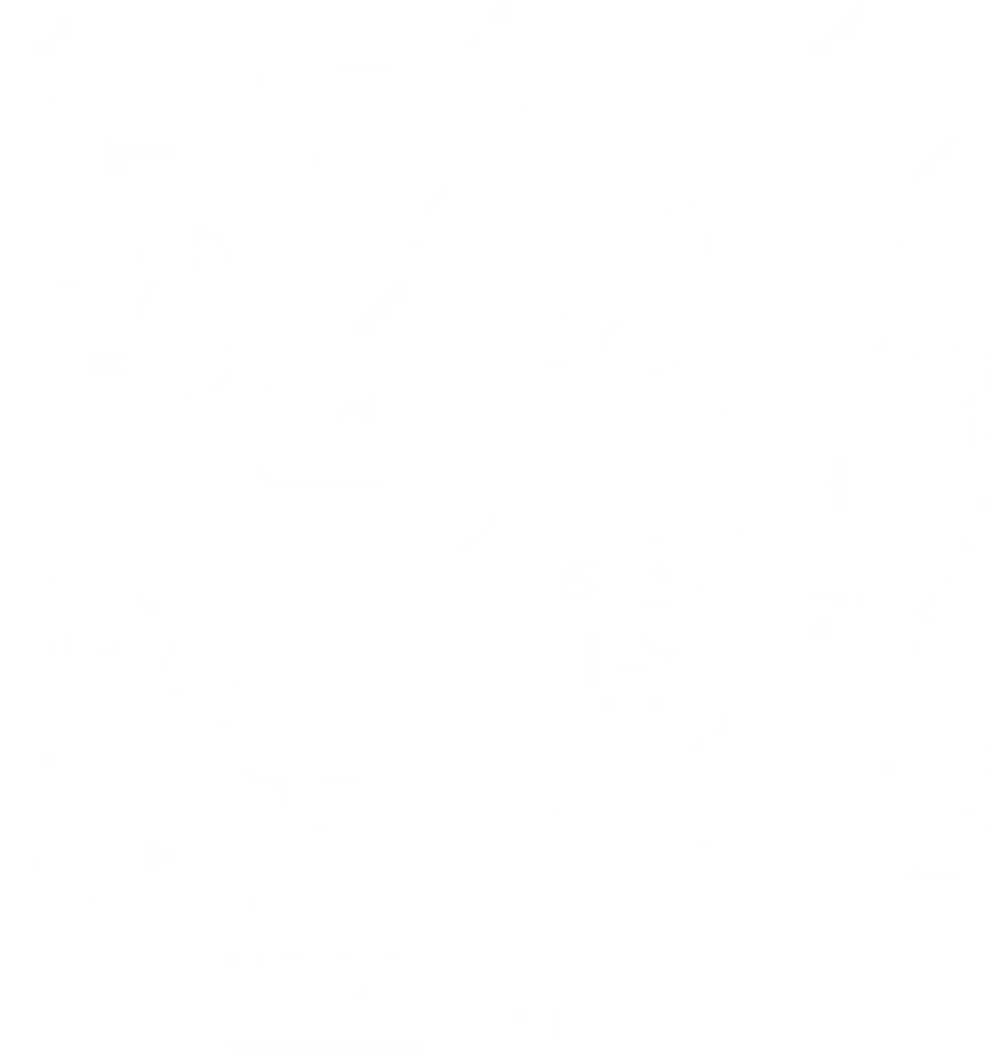 Measured plan of a mansion flat, showing room layout and dimensions